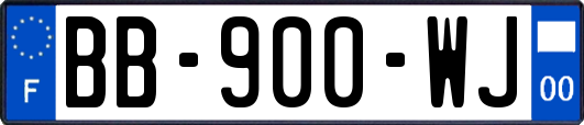 BB-900-WJ