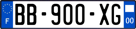 BB-900-XG