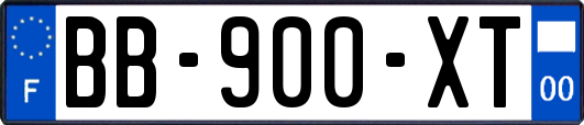 BB-900-XT