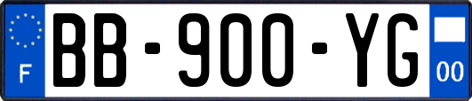 BB-900-YG