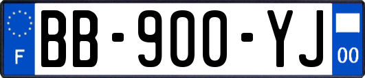 BB-900-YJ