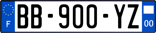 BB-900-YZ