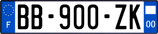 BB-900-ZK