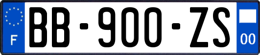 BB-900-ZS