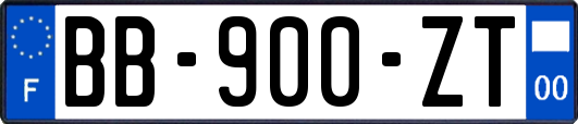 BB-900-ZT