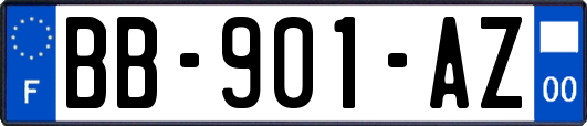 BB-901-AZ