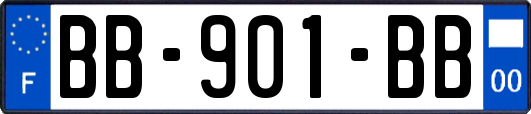 BB-901-BB