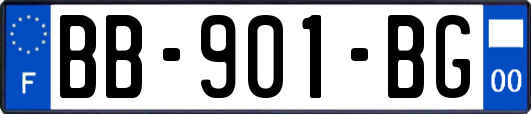 BB-901-BG