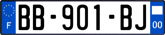 BB-901-BJ