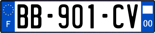 BB-901-CV