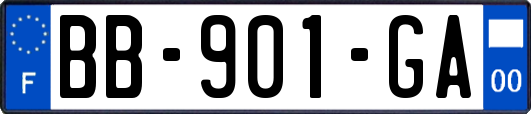 BB-901-GA