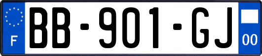 BB-901-GJ