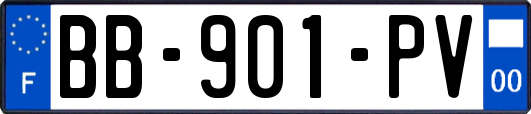 BB-901-PV