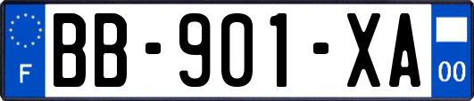 BB-901-XA