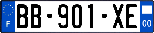 BB-901-XE