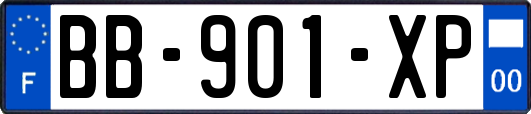 BB-901-XP