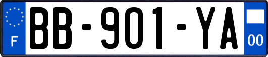 BB-901-YA