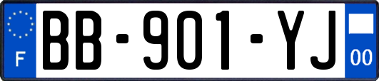 BB-901-YJ