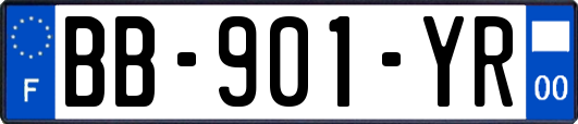 BB-901-YR