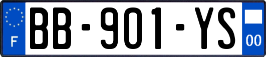 BB-901-YS