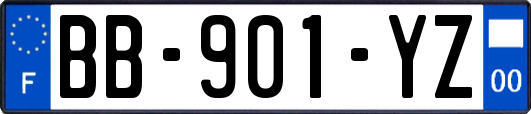 BB-901-YZ