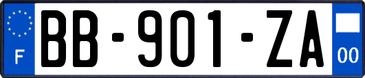 BB-901-ZA