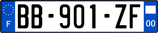 BB-901-ZF