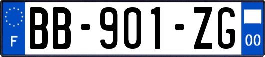 BB-901-ZG