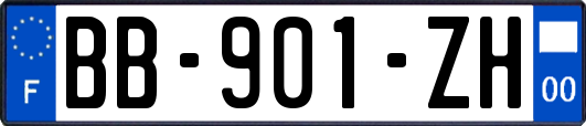 BB-901-ZH