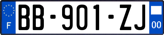 BB-901-ZJ