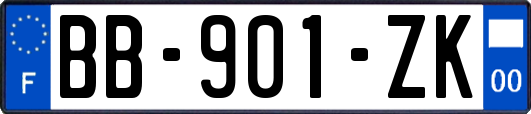 BB-901-ZK