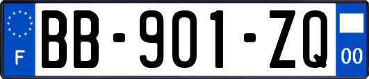 BB-901-ZQ