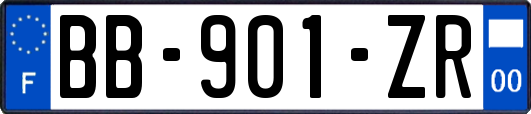 BB-901-ZR