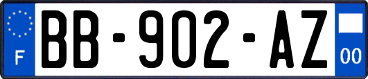 BB-902-AZ