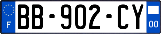 BB-902-CY