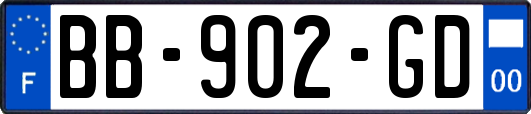 BB-902-GD