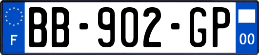 BB-902-GP