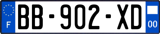 BB-902-XD