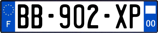 BB-902-XP