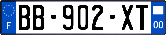 BB-902-XT