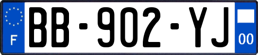 BB-902-YJ