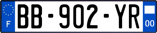 BB-902-YR