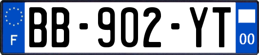 BB-902-YT