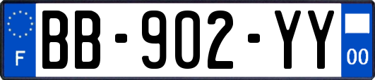 BB-902-YY