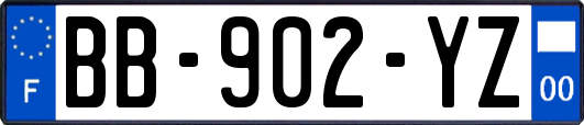 BB-902-YZ