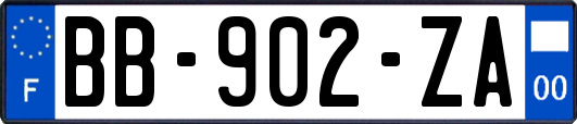 BB-902-ZA