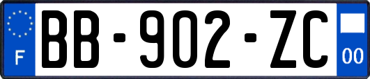 BB-902-ZC