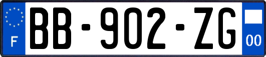 BB-902-ZG