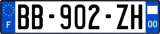 BB-902-ZH