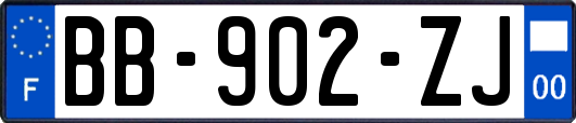 BB-902-ZJ